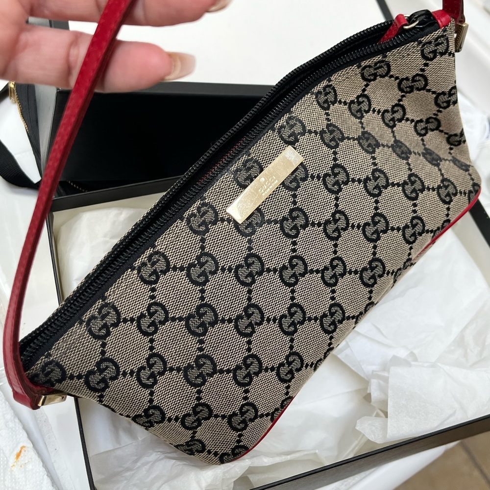 Gucci Pochette mini